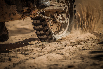 Dirt Bike