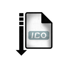 computer file icon
