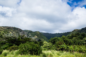 Molokai Hawaii Views