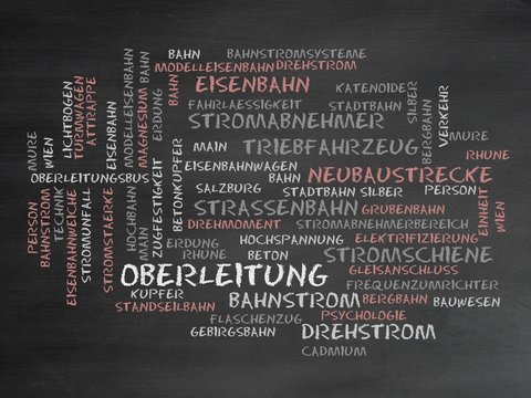 Oberleitung