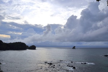 Pearl Islands Sunrise 6