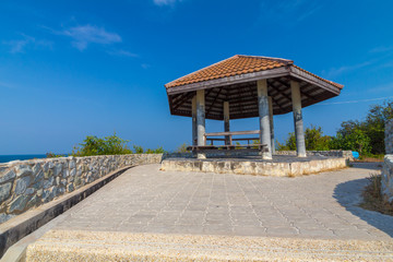 samae beach in the morning 83