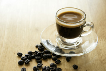 Black coffee,Espresso