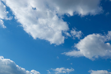 cloudy sky background