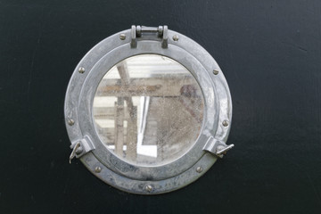 bull's-eye