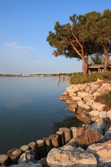 laguna di Bibione © Roberto Zocchi