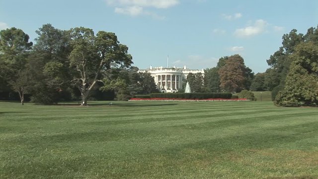 The White House in Washington, DC - 5