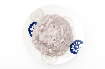 ターンムりんがく（田芋のりんがく）