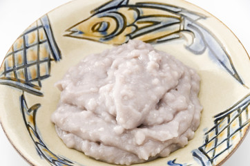 ターンムりんがく（田芋のりんがく）