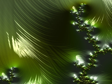 Leaf Beackground