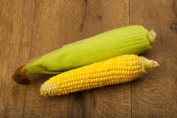 Corn
