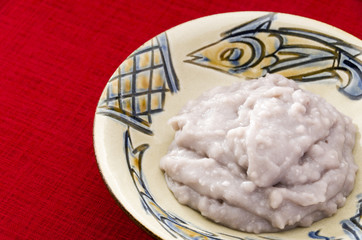 ターンムりんがく（田芋のりんがく）