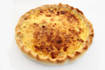 quiche