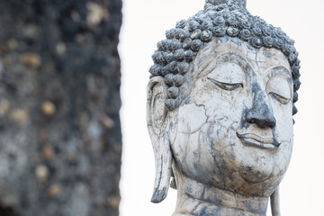 Obraz premium Sukhothai Historical Park