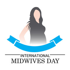 International Midwives Day.