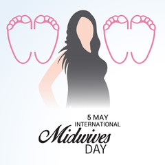 International Midwives Day.