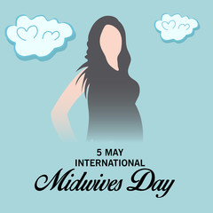 International Midwives Day.