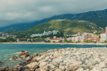 Montenegro, Budva