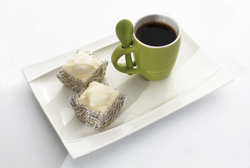 Pause café