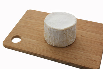 un chaource