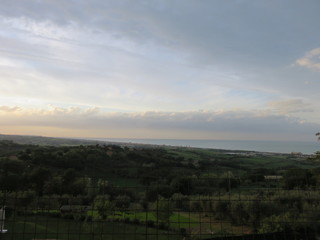 Ammasso nuvoloso