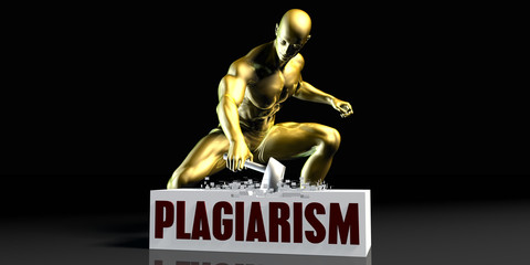 Plagiarism