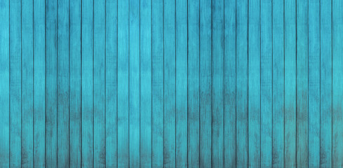 Obraz premium blue wood backgrounds