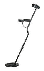 Metal detector