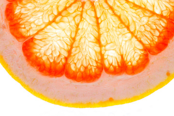 orange slice