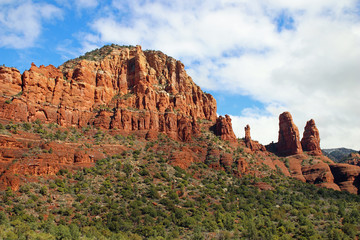 Sedona, Arizona