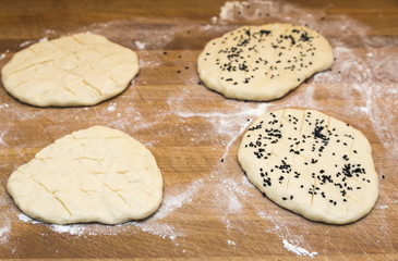 Fladenbrot 01 - 02