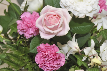 ブライダルイメージ,華麗で優美なとても素敵なウェディング