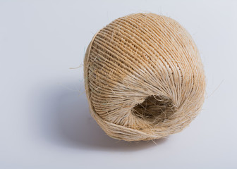 Spool of twine