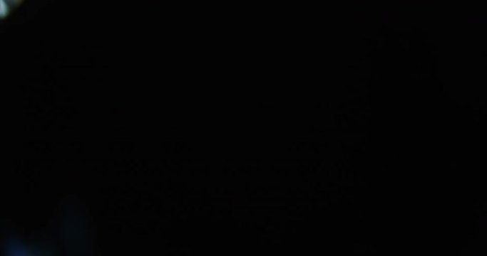 Light Design Overlays 4K