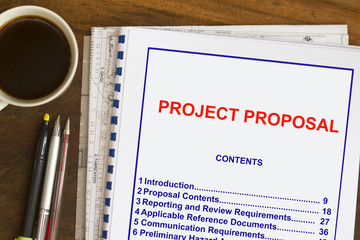 Project Proposal