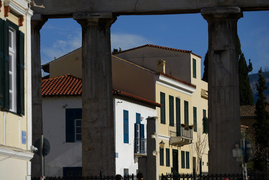 14 BEST "Akropolis, Grekland, Aten, Tempel, Antik, Stad" IMAGES, STOCK  PHOTOS & VECTORS | Adobe Stock
