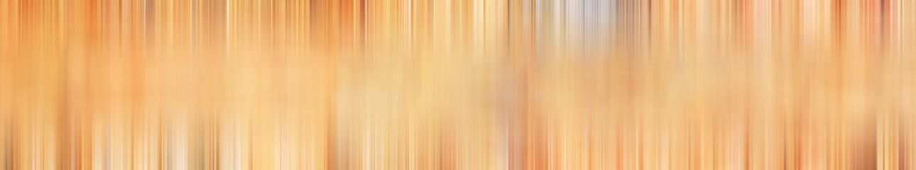 Obraz premium Blurred gradient background long horizontal