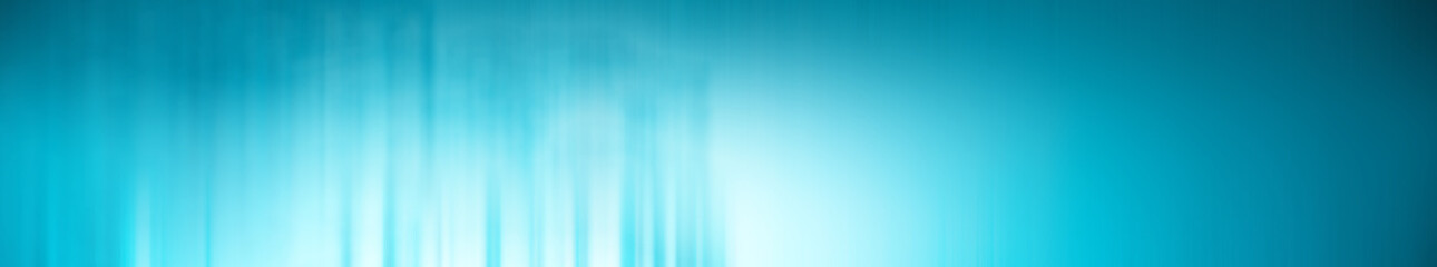 Blurred gradient background long horizontal