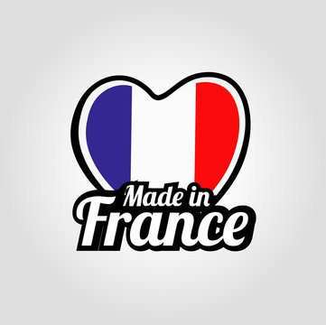 Love made in France