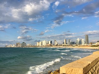 Tel Aviv