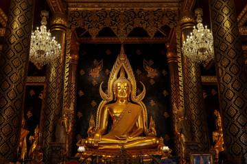 Temple Buddha statue Thailand The Great Buddha of Thailand, also known as The Big Buddha, Amazing thailand amazing thailand temple beautiful Thailand's most beautiful temples