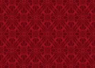 Abstarct pattern vintage backgrounds for design.