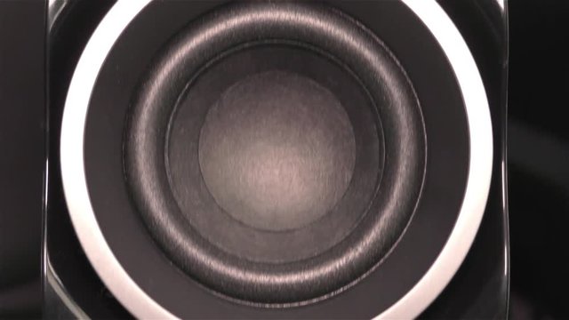 Sound Speaker for PC - 20W RMS, 5.1 Speaker System