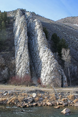 Devils Slide, Utah