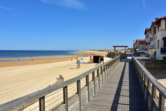 Hossegor