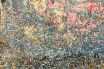 Metalltextur
