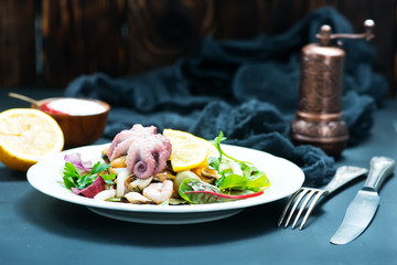 salad