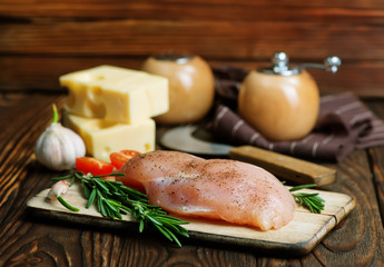 chicken breast