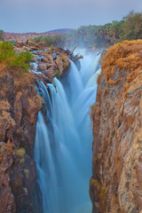 Epua Falls, Namibia