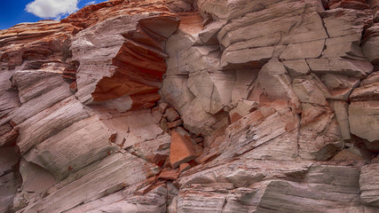 Glen Canyon Rock